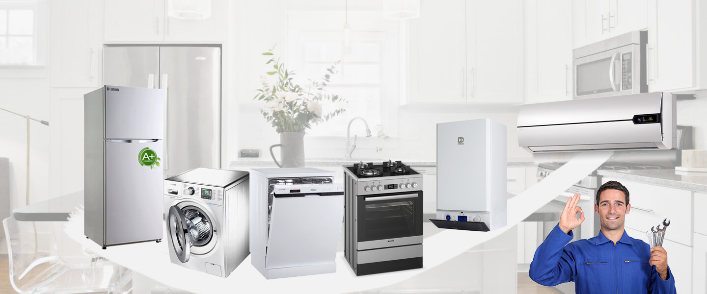 İpsala Electrolux Servisi